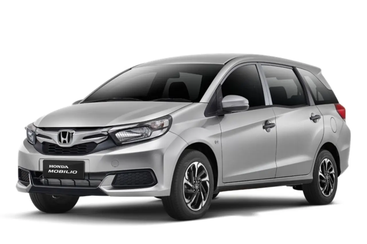 Honda Mobilio