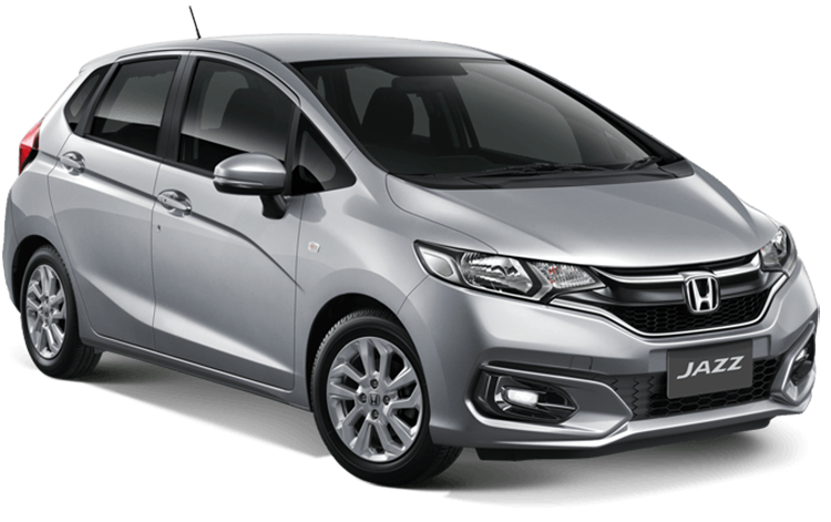 Sewa Honda Jazz di Bandung - QUTA RENT