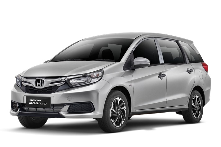 Rental Honda Mobilio di Bandung - QUTA RENT