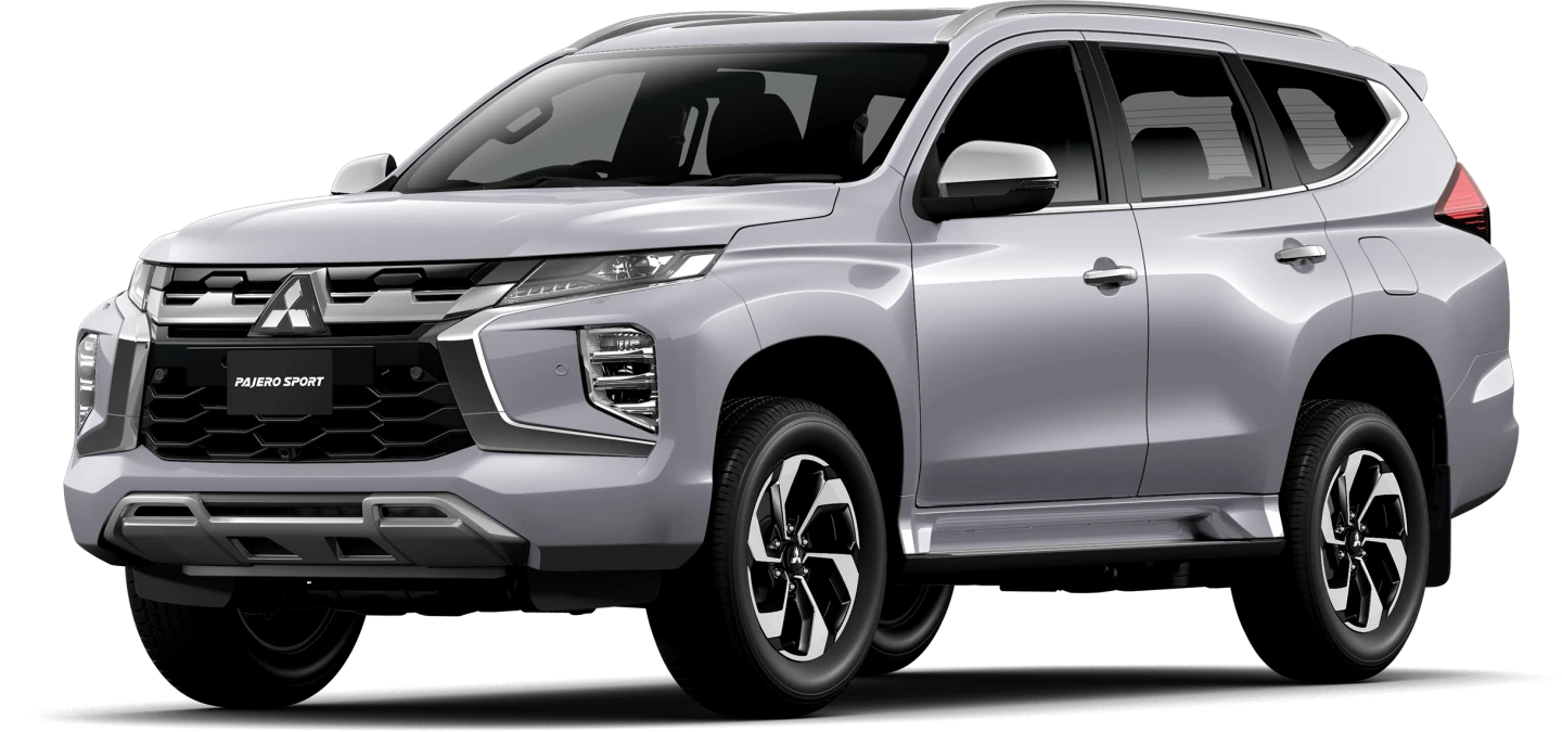 Sewa Mitsubishi Pajero Sport Dakar di Bandung - QUTA RENT
