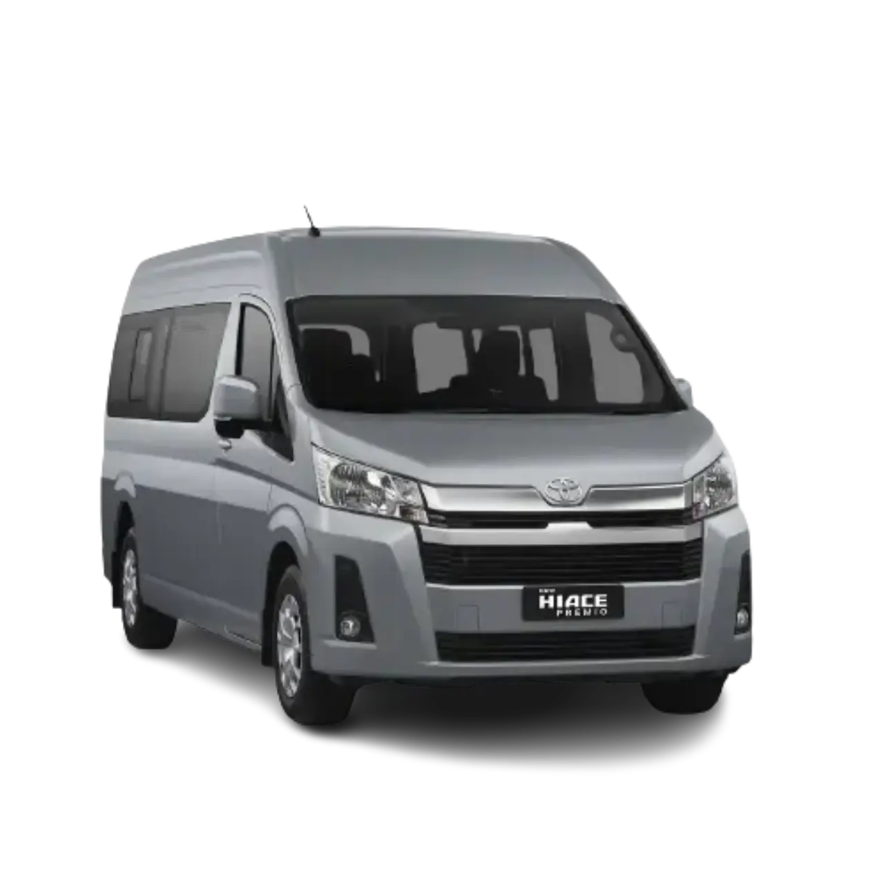 Toyota Hiace Premio